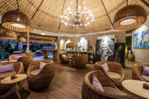  Vacation Hub International | Blue Karma Dijiwa Seminyak Facilities