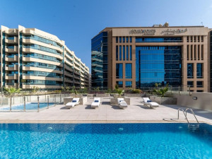  Vacation Hub International | Suha Mina Rashid Hotel Apartments Bur Dubai Facilities