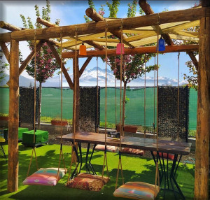  Vacation Hub International | The Kayseri Loft Hotel Facilities