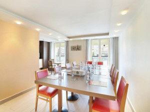  Vacation Hub International | Le Grand Hôtel de Normandie Facilities