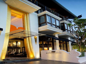  Vacation Hub International | Makkachiva Facilities