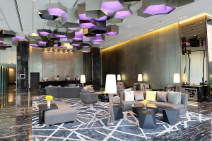  Vacation Hub International | SKYVIEW Hotel Bangkok - SHA Extra Plus Facilities