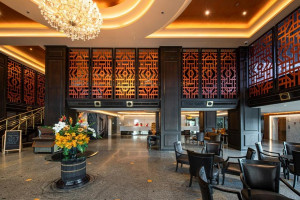  Vacation Hub International | Manhattan Hotel Bangkok Facilities