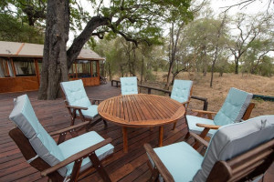  Vacation Hub International | Ndzhaka Tented Camp Facilities