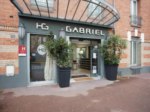  Vacation Hub International | Hotel Gabriel Issy Paris Facilities