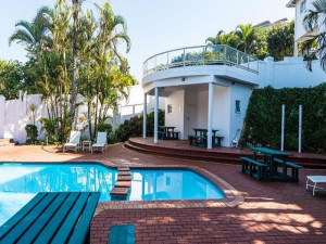  Vacation Hub International | 44 Long Island, Ballito Facilities