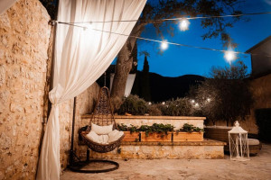  Vacation Hub International | Convento Santa Croce Facilities