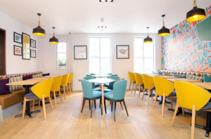  Vacation Hub International | Seraphine Kensington Olympia Facilities