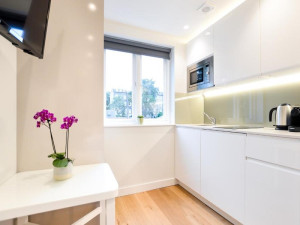  Vacation Hub International | Earls Court West Serviced Apartments Facilities