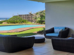  Vacation Hub International | Beach House Umhlanga Facilities