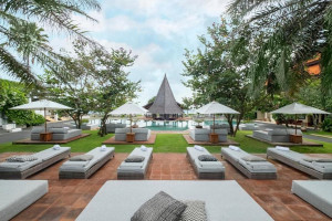  Vacation Hub International | Sadara Boutique Beach Resort Facilities