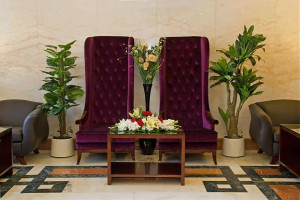  Vacation Hub International | Emaar Royal Hotel Al Madina Facilities