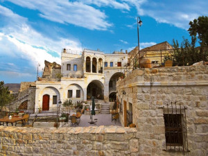  Vacation Hub International | Melekler Evi Cave Hotel Facilities