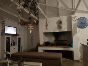  Vacation Hub International | SONVANGER VILLA YZERFONTEIN Facilities