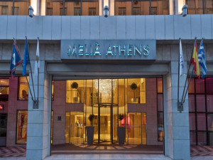  Vacation Hub International | Melia Athens Facilities