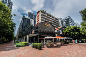  Vacation Hub International | M Social Singapore (SG Clean, Staycation Approved) Facilities
