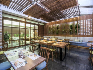  Vacation Hub International | Holiday Inn Express Bogotá - Parque La 93, an IHG Hotel Facilities