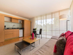  Vacation Hub International | Faranda Collection Bogota Facilities