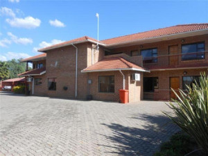  Vacation Hub International | Platinum Lodge Polokwane Facilities