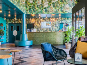  Vacation Hub International | Best Western Hôtel Grand Parc Marne La Vallée Facilities