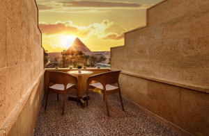  Vacation Hub International | Giza Pyramids View Inn Facilities