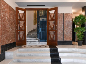  Vacation Hub International | Athens One Smart Hotel Facilities