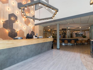  Vacation Hub International | Best Western Amsterdam Facilities