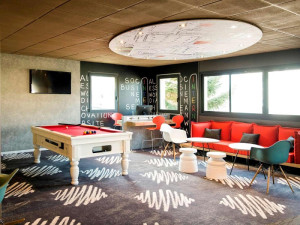  Vacation Hub International | ibis Avranches Mont St Michel Facilities