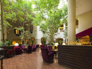  Vacation Hub International | Oriental Hotel Tokyo Bay Facilities