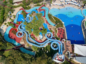  Vacation Hub International | Seven Seas Hotel Blue - Ultra All Inclusive Facilities