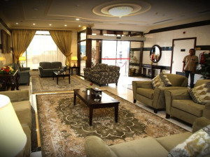  Vacation Hub International | Al Rawda Al Aqeeq Hotel Facilities