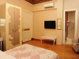  Vacation Hub International | Ragip Pasha Apartments Facilities