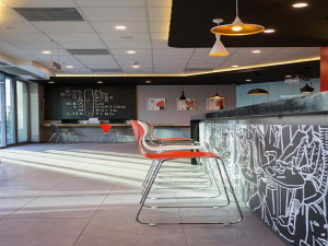  Vacation Hub International | Ibis Istanbul West Facilities