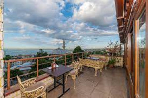  Vacation Hub International | Stone Hotel Istanbul Istanbul Stone Hotel Istanbul from R12 Facilities