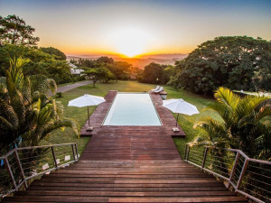  Vacation Hub International | Ongoye View Residence - Mtunzini Facilities