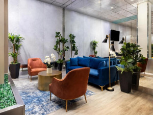  Vacation Hub International | OYO Times Square Facilities