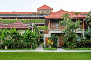  Vacation Hub International | Astagina Resort Villa and Spa Facilities