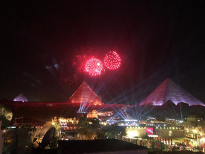  Vacation Hub International | Great Pyramid Inn Facilities
