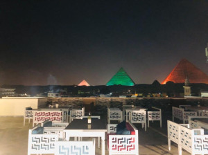  Vacation Hub International | Pyramid Edge Hotel Facilities