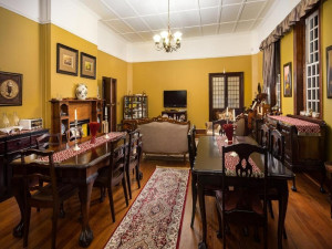  Vacation Hub International | Bethulie Guest Farm Facilities