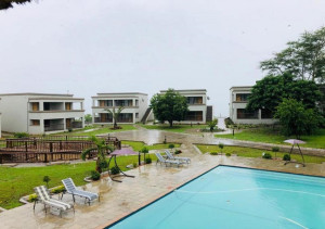  Vacation Hub International | ASANTE MOUNTAIN LODGE Facilities