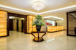  Vacation Hub International | Hilton Garden Inn Hanoi Facilities