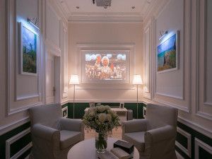  Vacation Hub International | Revelton Suites Karlovy Vary Facilities