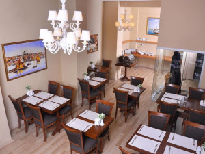  Vacation Hub International | Divani Ali Hotel Facilities