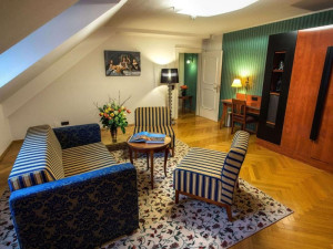  Vacation Hub International | Mercure Grand Hotel Biedermeier Wien Facilities