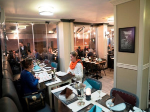  Vacation Hub International | Hotel Agan Istanbul Sirkeci Facilities