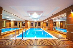  Vacation Hub International | Antea Palace Hotel & Spa Facilities