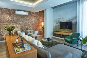  Vacation Hub International | The Signature luxury apartment Facilities