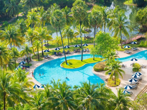  Vacation Hub International | Hilton Phuket Arcadia Resort & Spa Facilities