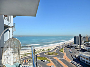  Vacation Hub International | Horizon Bay 705 Sea View Apartment Facilities